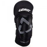 LEATT Knee Guard ReaFlex Pro knee guards size L black