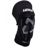 LEATT Knee Guard ReaFlex Pro knee guards size L black