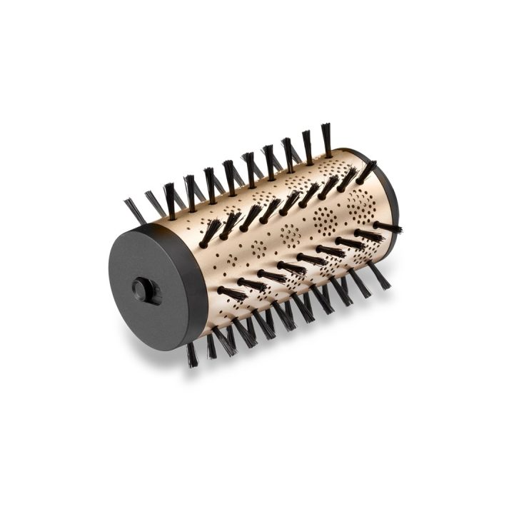 BaByliss AS970E Curly dryer Black 650 W 98.4 (2.5 m)