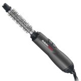 BaByliss BAB2675TTE hair styling tool Hot air brush Warm Black Stainless steel 700 W 2.7 m