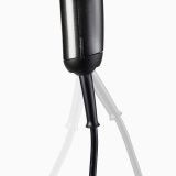 BaByliss Falco BAB8550E Professional Hair Dryer 2000 W Black