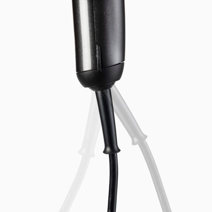 BaByliss Falco BAB8550E Professional Hair Dryer 2000 W Black