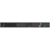 POWER WALKER UPS LINE-IN 750VA R1U EPO RACK