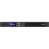 POWER WALKER UPS LINE-IN 750VA R1U EPO RACK