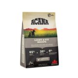 Acana Heritage Adult Light & Fit Dog 2kg