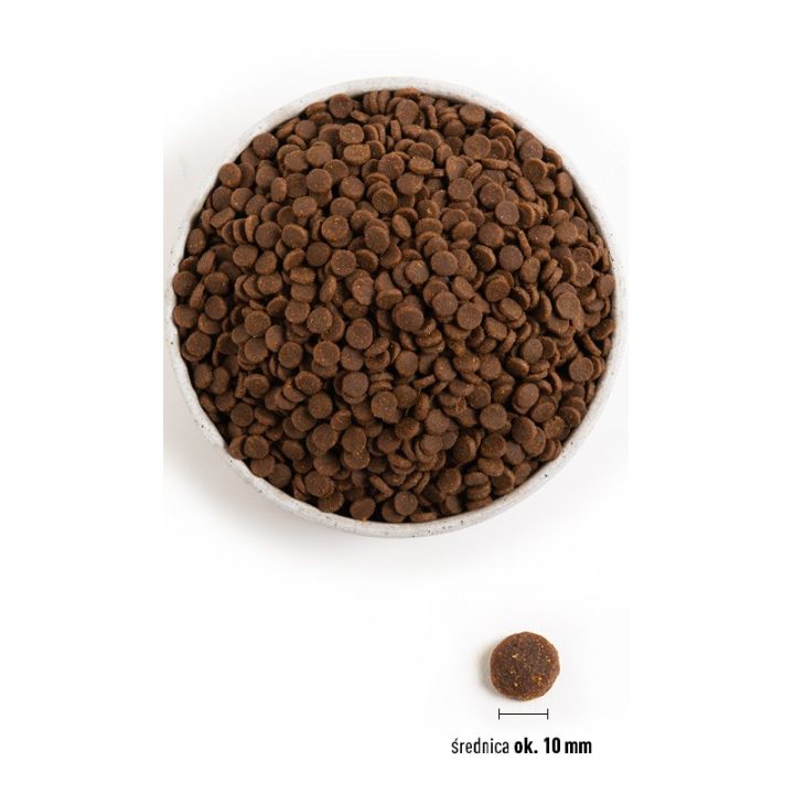 ACANA Grasslands Cat - dry cat food - 4 5kg