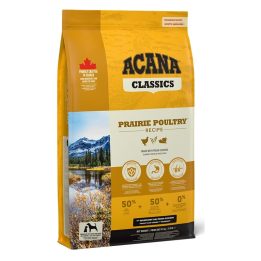 ACANA Classics Prairie Poultry - dry dog food - 9 7kg