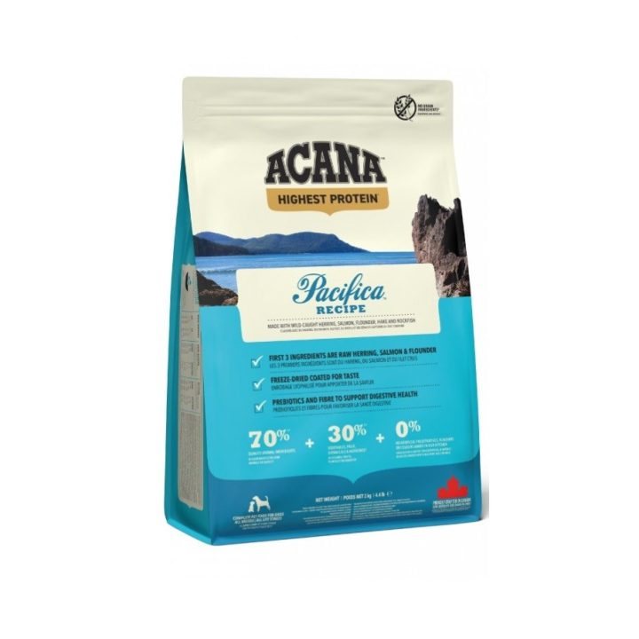 Acana Regionals Pacifica 2 kg