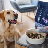 ADDVENA Power of Nature Senior Medium/Large Mono Lamb - dry dog food - 10kg