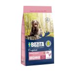 BOZITA Original Adult Light Chicken - dry dog food - 12kg
