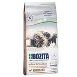 Bozita Indoor&Sterilised Grain free Reindeer 2 kg