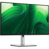 DELL Pro Plus P2425D computer monitor 61 cm (24 ) 2560 x 1440 pixels Quad HD LCD Black Silver