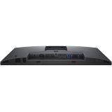 DELL Pro Plus P2425D computer monitor 61 cm (24 ) 2560 x 1440 pixels Quad HD LCD Black Silver