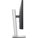 DELL Pro Plus P2425D computer monitor 61 cm (24 ) 2560 x 1440 pixels Quad HD LCD Black Silver