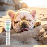 JM SANTE Poliderm UV Protect – cream for dogs and cats – 15ml