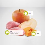 Farmina Pet Food BOAR AND APPLE ADULT MEDIUM & MAXI
