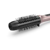 BaByliss HSB200E hair styling tool Curling brush Warm Pink 96 W 1.8 m