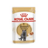 ROYAL CANIN British Shorthair packet 12x85g
