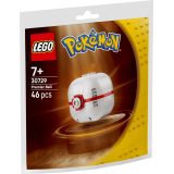 LEGO POKÉMON 30729 Premier ball