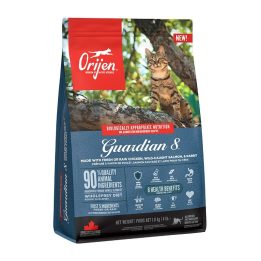 ORIJEN Guardian 8 - dry cat food - 1 8kg