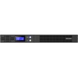 PowerWalker VI 750 R1U Line-Interactive 0.75 kVA 450 W 4 AC outlet(s)