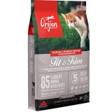 ORIJEN Fit & Trim Cat - dry cat food - 5 4kg