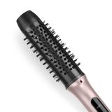 BaByliss HSB200E hair styling tool Curling brush Warm Pink 96 W 1.8 m