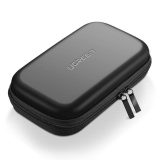 Ugreen 40707 storage drive case Pouch case EVA (Ethylene Vinyl Acetate) Black