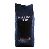 Coffee Pellini Top 100% Arabica 1 kg Beans