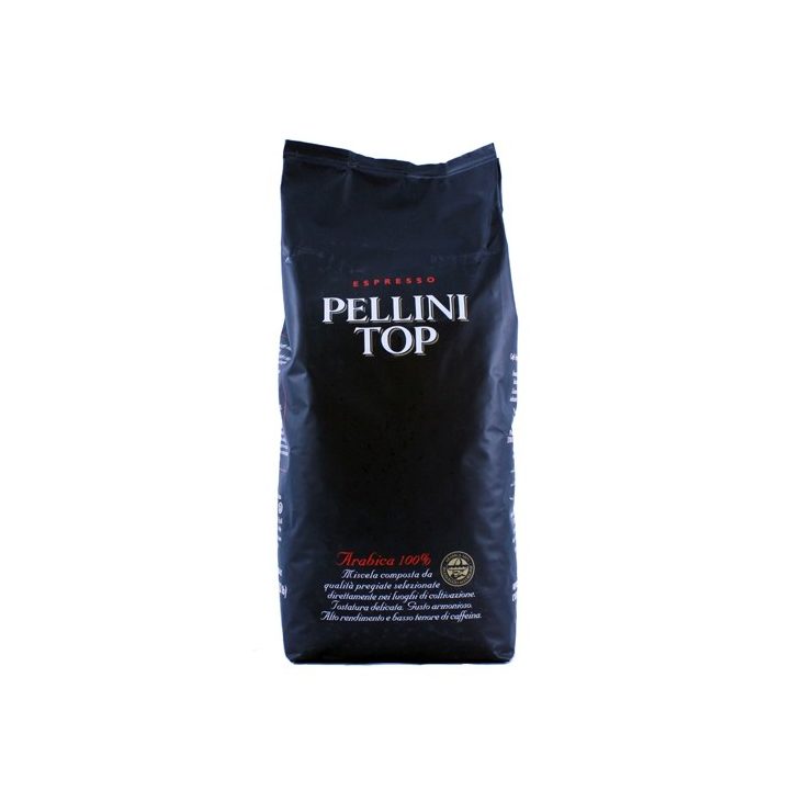 Coffee Pellini Top 100% Arabica 1 kg Beans