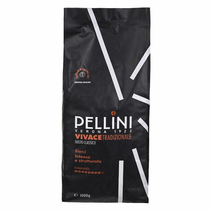 PELLINI 1KG NO82 VIVACE ESPRESSO Z/6