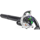 Petrol leaf blower W43434 WUBER