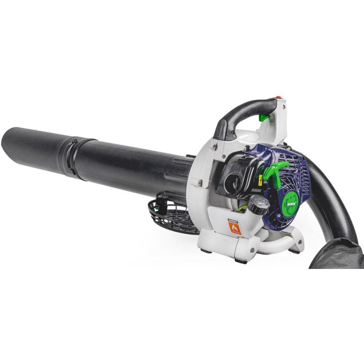 Petrol leaf blower W43434 WUBER