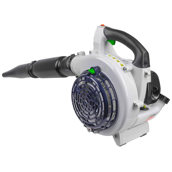 Petrol leaf blower W43434 WUBER