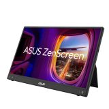 ASUS MB16AHV computer monitor 39.6 cm (15.6 ) 1920 x 1080 pixels Full HD LCD Black