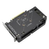 ASUS Dual -RX9060XT-16G AMD Radeon RX 9060 XT 16 GB GDDR6