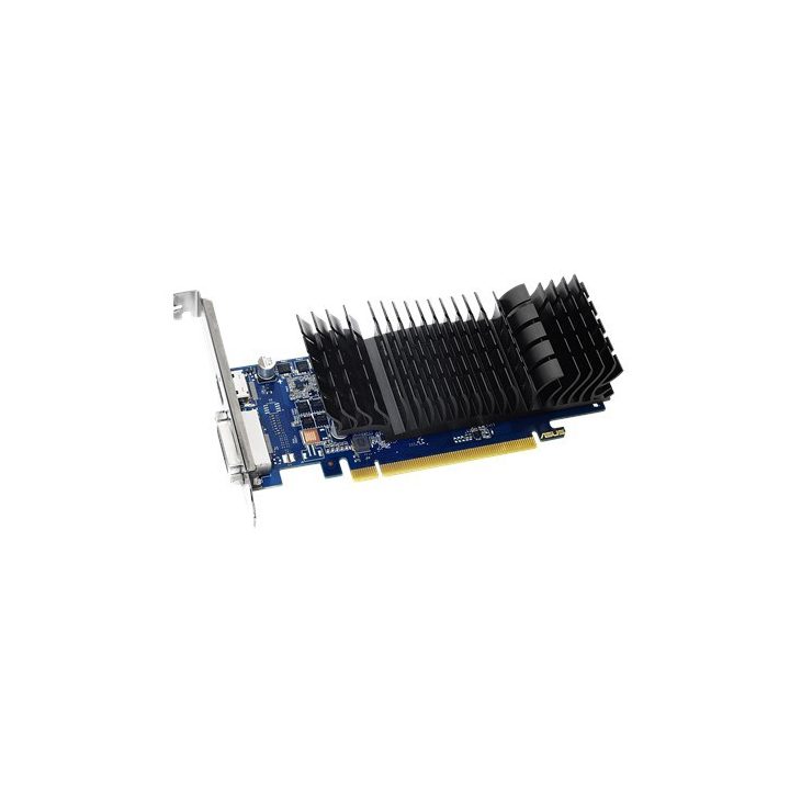 ASUS GT1030-SL-2G-BRK NVIDIA GeForce GT 1030 2 GB GDDR5