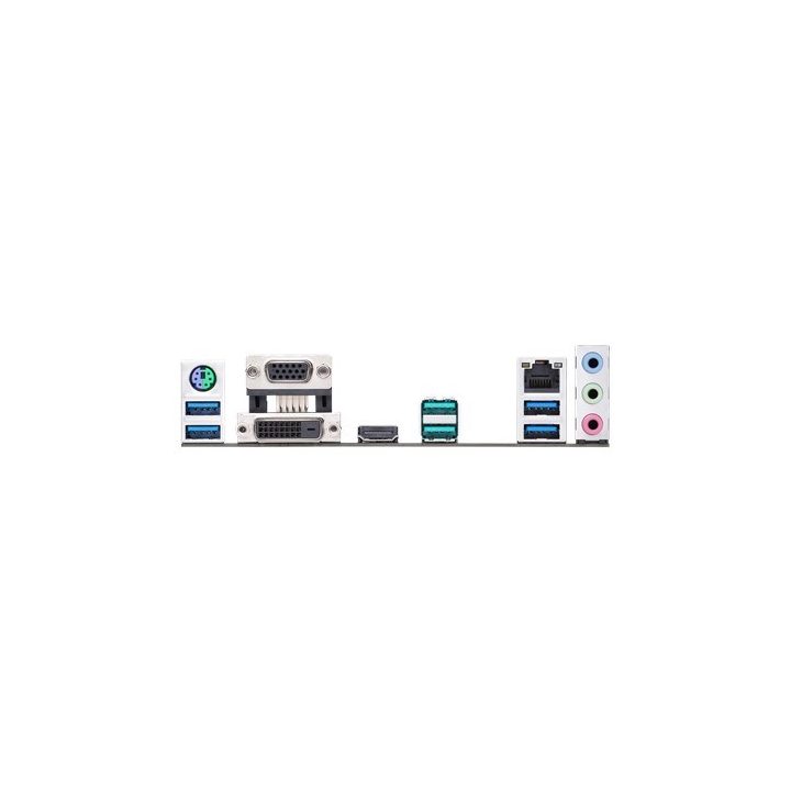 ASUS PRIME B550M-K AMD B550 Socket AM4 micro ATX