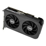 ASUS Dual NVIDIA GeForce RTX 5050 8 GB OC graphics card