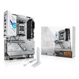 ASUS ROG STRIX X870-A GAMING WIFI AMD X870 Socket AM5 ATX