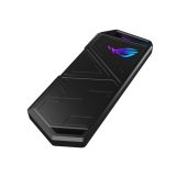 ASUS ROG Strix Arion Lite SSD enclosure Black M.2