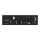 ASUS TUF GAMING B850-E WIFI AMD B850 Socket AM5 ATX