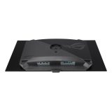 ASUS ROG Strix XG32UCWMG computer monitor 80 cm (31.5 ) 3840 x 2160 pixels 4K Ultra HD OLED Black