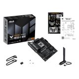 ASUS TUF GAMING B850-E WIFI AMD B850 Socket AM5 ATX