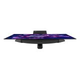 ASUS ROG Strix XG32UCWMG computer monitor 80 cm (31.5 ) 3840 x 2160 pixels 4K Ultra HD OLED Black
