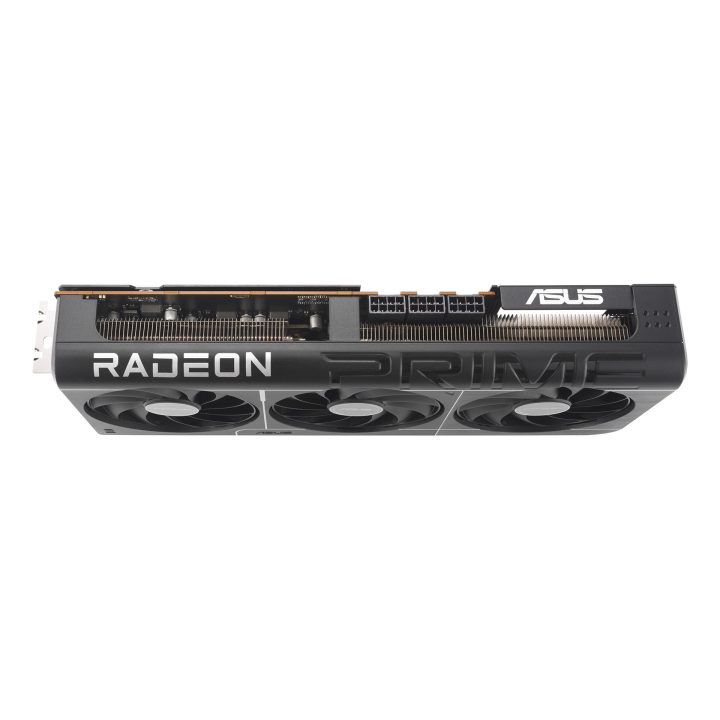 ASUS Prime -RX9070XT-O16G AMD Radeon RX 9070 XT 16 GB GDDR6
