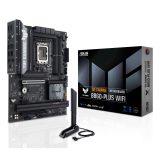 ASUS TUF GAMING B860-PLUS WIFI Intel B860 LGA 1851 (Socket V1) ATX motherboard