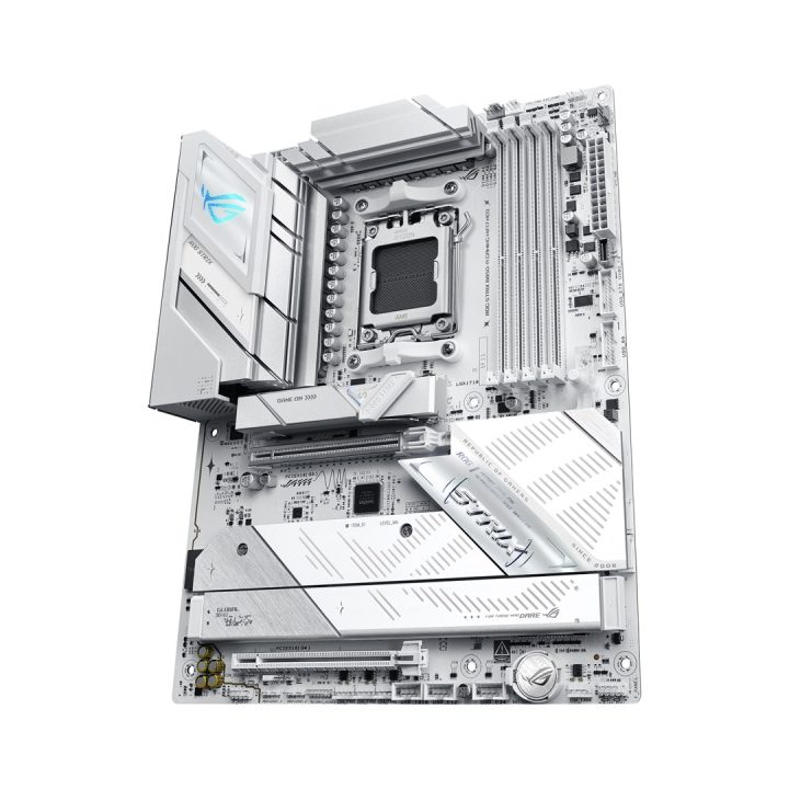 ASUS ROG STRIX B850-A GAMING WIFI7 NEO AMD B850 Socket AM5 ATX