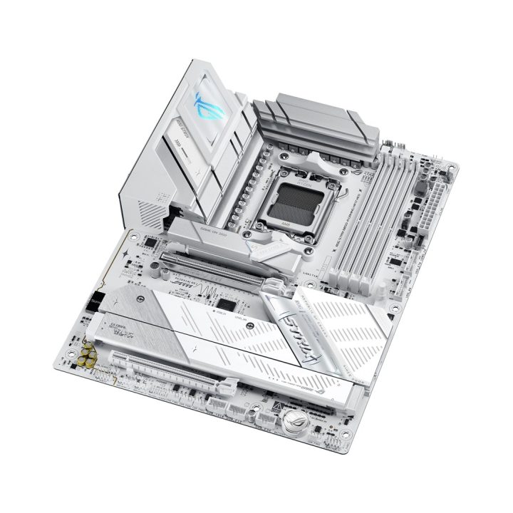ASUS ROG STRIX B850-A GAMING WIFI7 NEO AMD B850 Socket AM5 ATX