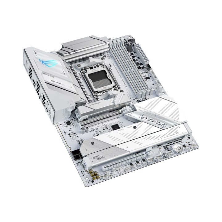 ASUS ROG STRIX B850-A GAMING WIFI7 NEO AMD B850 Socket AM5 ATX